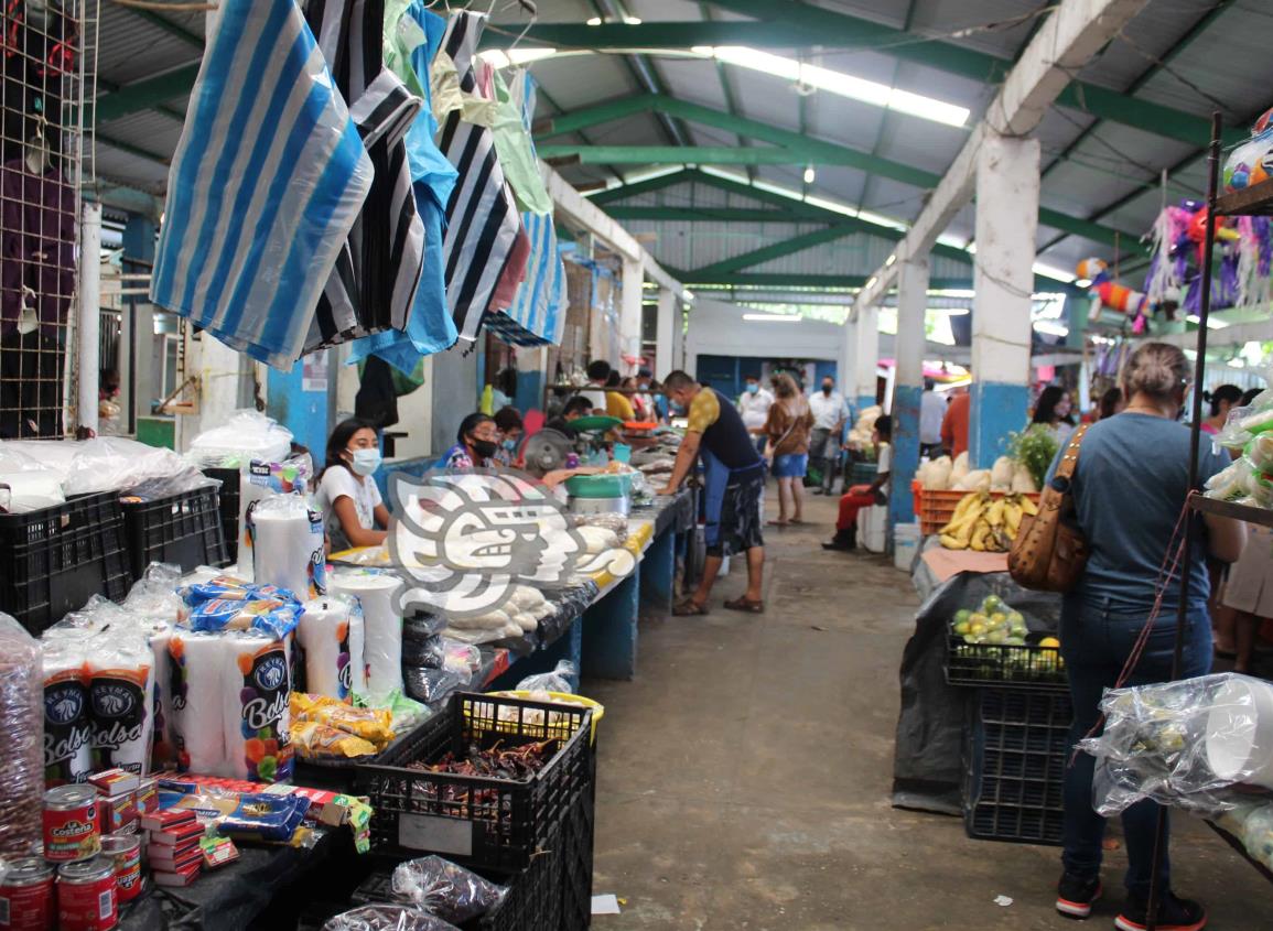 En Agua Dulce, 90% de los comercios carecen de un plan de emergencia