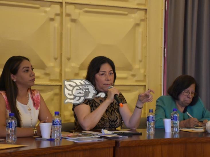 Saturación de trabajo en fiscalías motiva que mujeres desistan de denuncias’: IVM