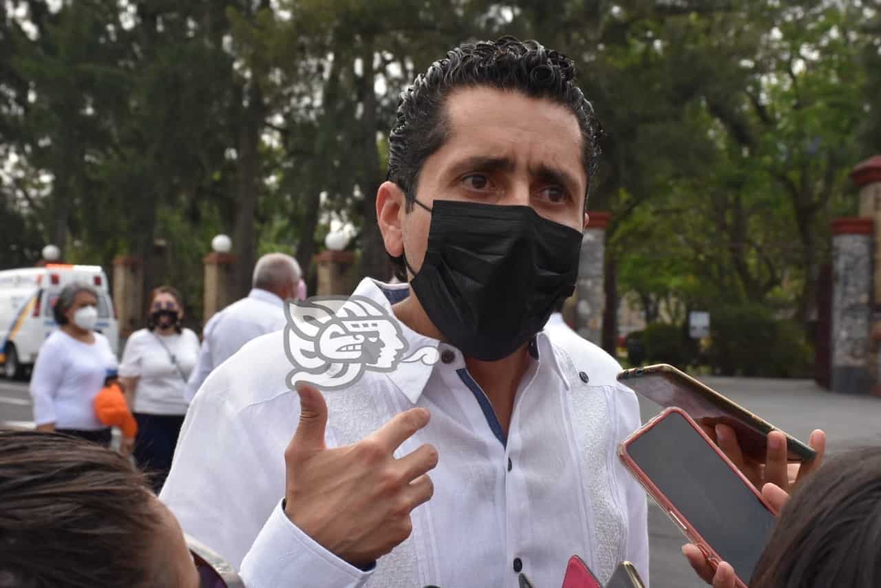 Presidente del DIF de Orizaba habla sobre asesinato de Alan: “me duele en el alma”