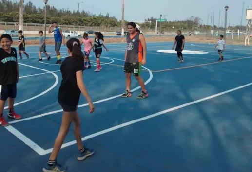 Invitan a diversos torneos en La Pinera
