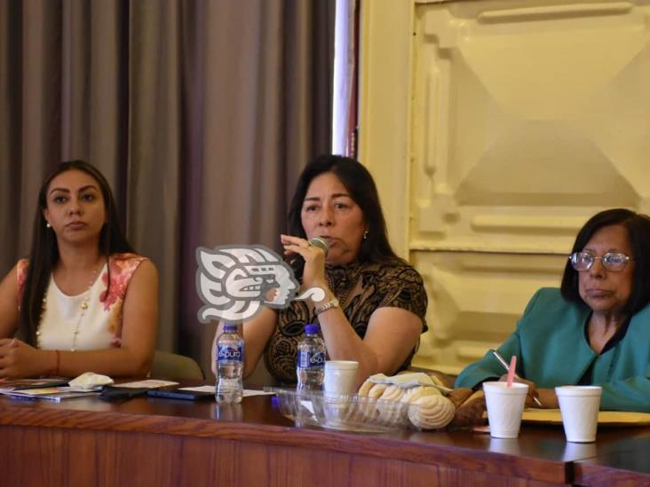 Saturación de trabajo en fiscalías motiva que mujeres desistan de denuncias’: IVM