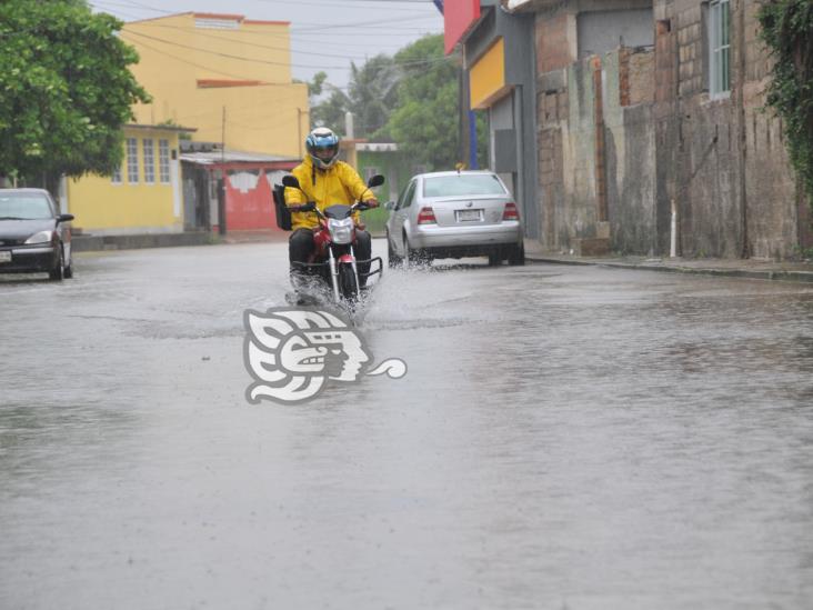 En alerta 166 municipios veracruzanos por el huracán Ágatha