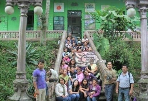 SOS a xalapeños para impedir cierre de Centro Ambiental del Macuiltépetl