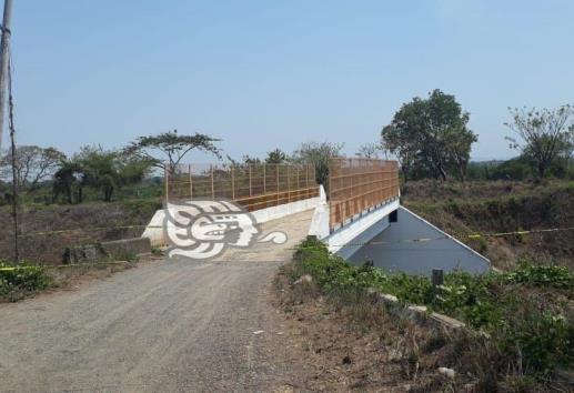 Era de Jalisco, joven ejecutado en terracería de Acayucan