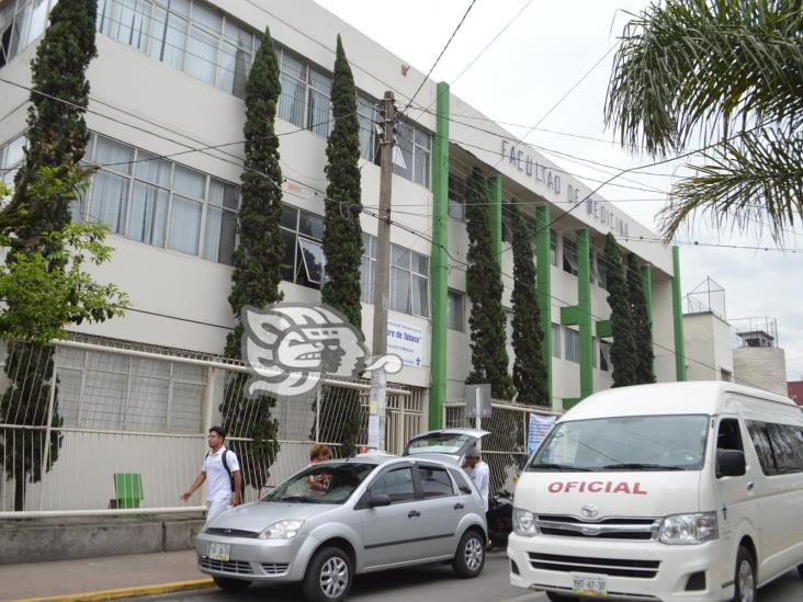 De forma híbrida, Facultad de Medicina de UV realizará onceavo Foro de Investigación