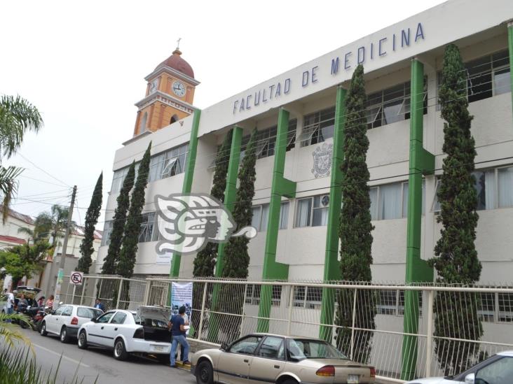 De forma híbrida, Facultad de Medicina de UV realizará onceavo Foro de Investigación