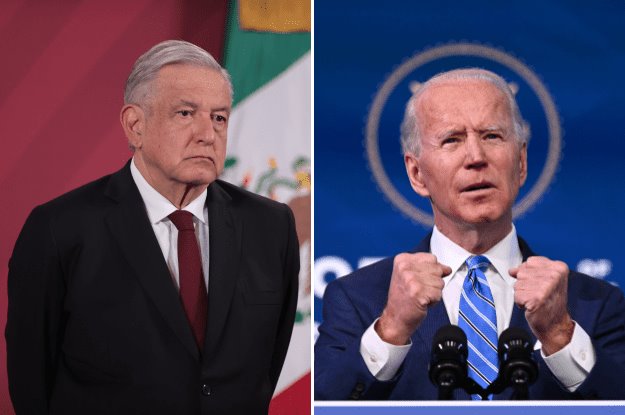 Biden en espera que AMLO haga su aparición en la Cumbre de las Américas