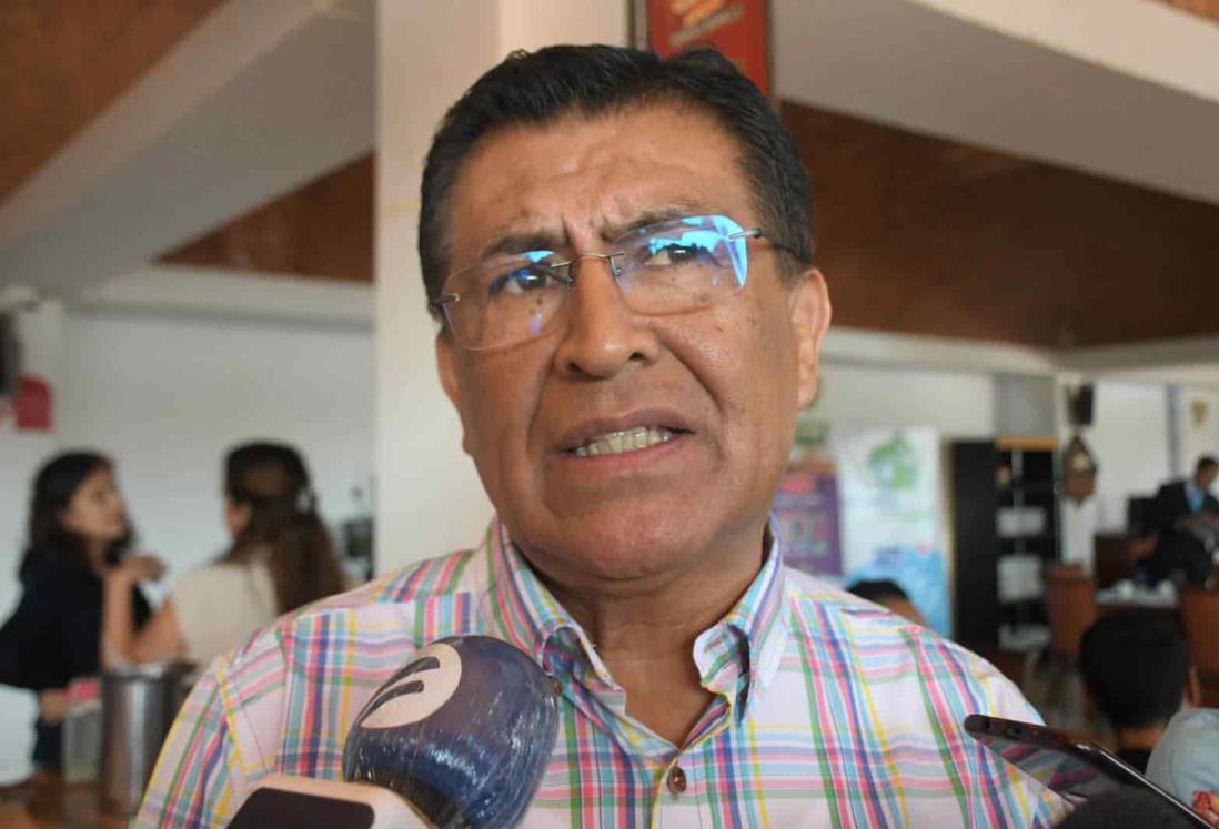 Alcalde de Coatepec niega influyentismo ante posible desalojo en Sierra Alta