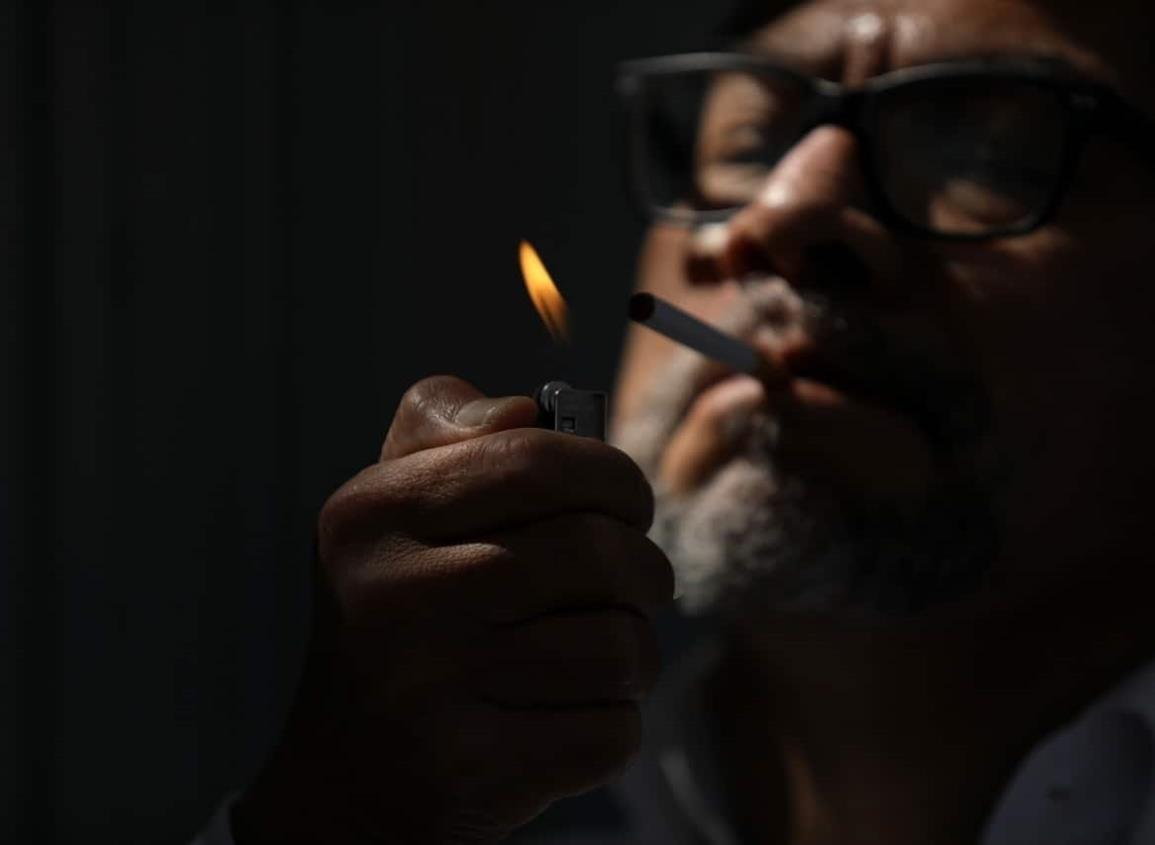 En Veracruz el ISSSTE cuenta con clínicas para dejar de fumar