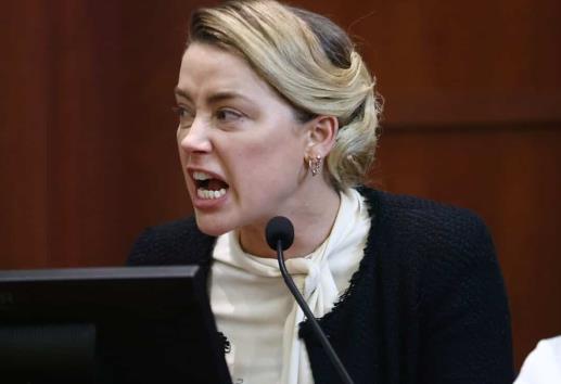 Amber busca seguir disputa; no tiene dinero para indemnizar a Depp, según abogada