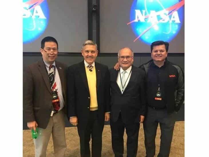 Desarrollarán NASA y AEM nueva generación de satélites AztechSat