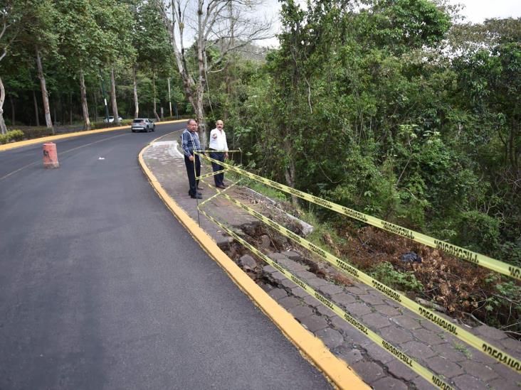 En Xalapa, supervisan Plan B para mejorar la movilidad