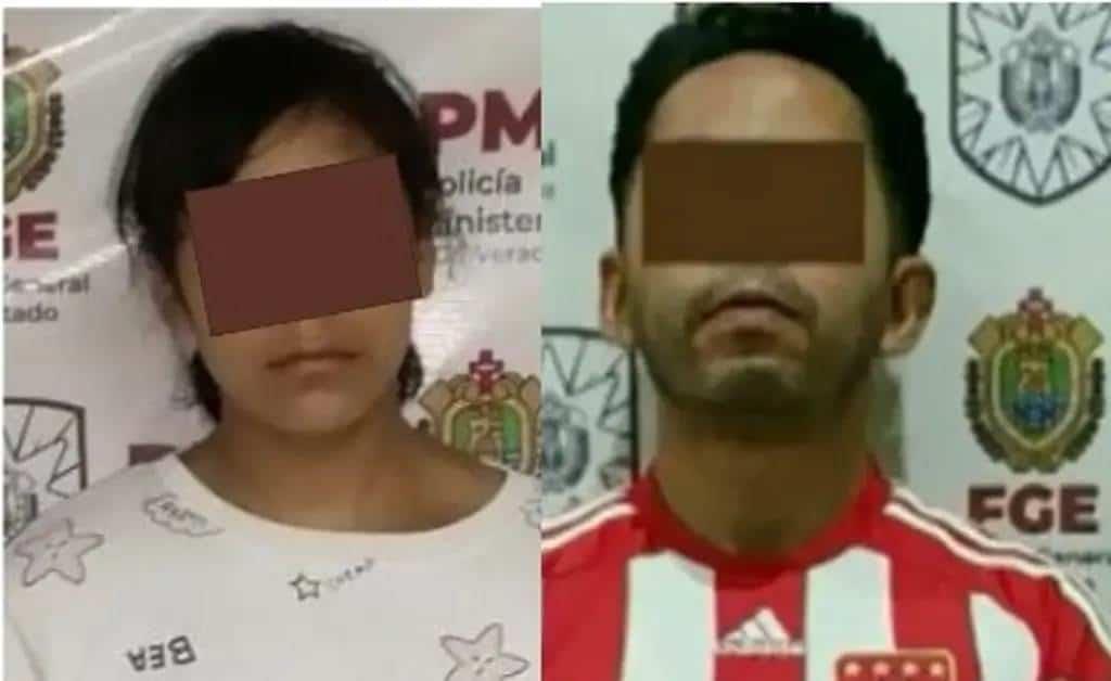 Dictan prisión a la pareja de Greek N, presunto asesino serial