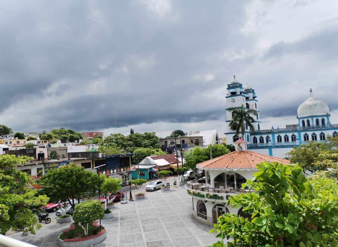 Con ofrendas de fruta celebrarán Día de Pentecostés en Nanchital