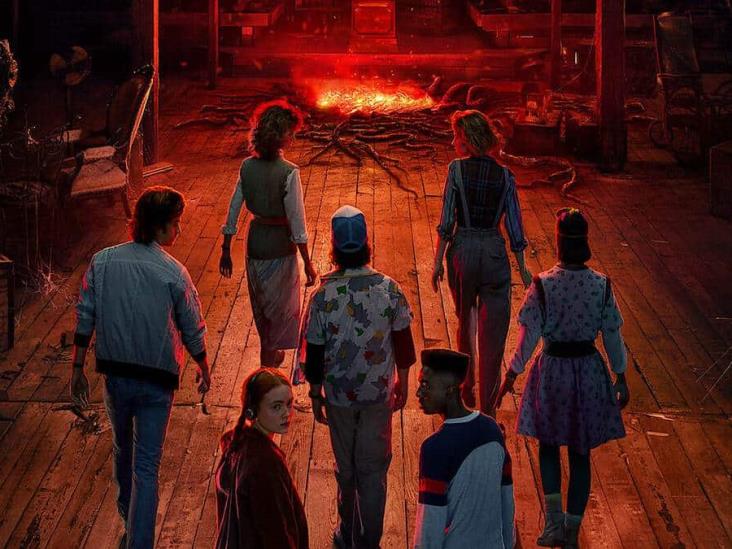 ¡Stranger Things está en México! Conoce cómo y dónde comprar los boletos para verlos