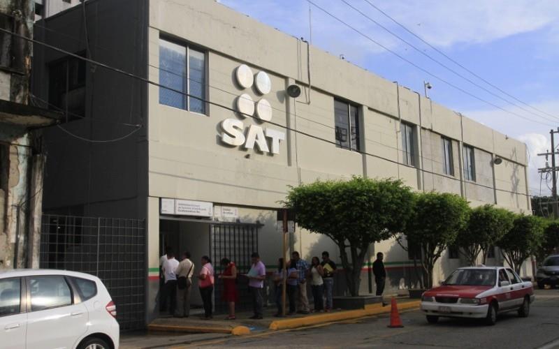 SAT amplia horarios para generar Constancia de Situación Fiscal