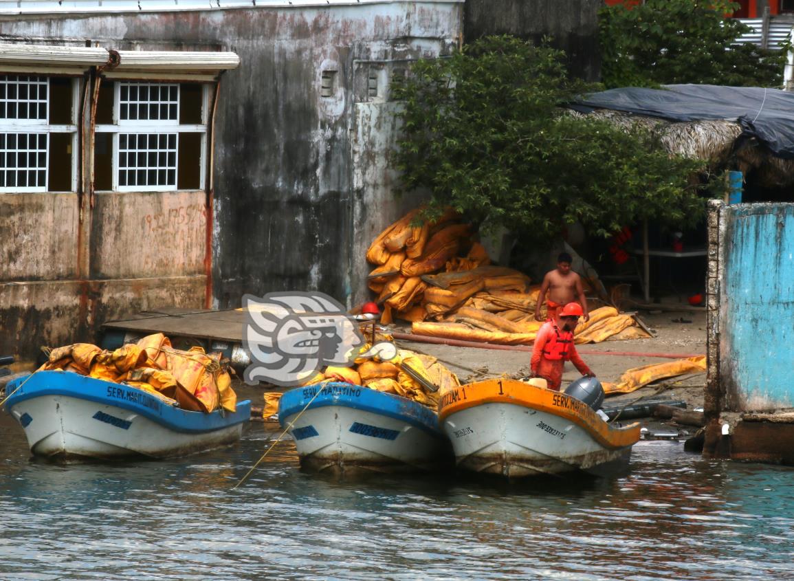 Inició la veda de pesca de camarón en el Golfo de México