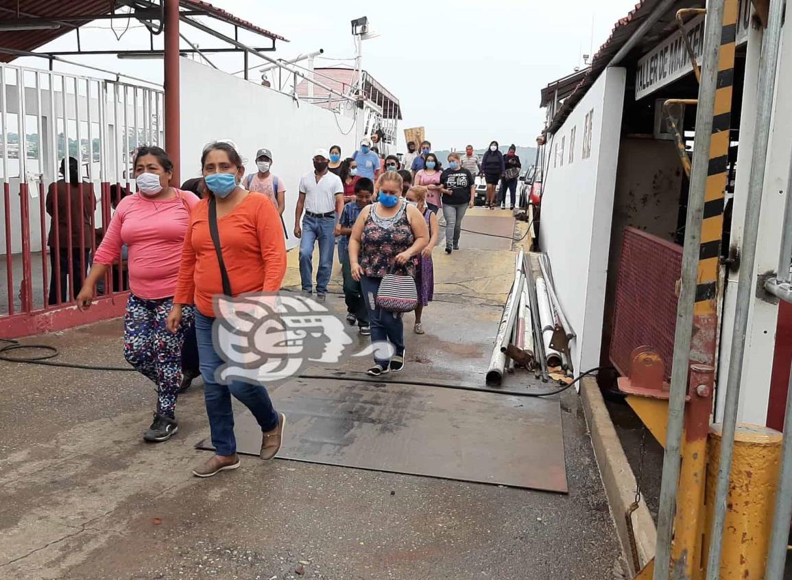 Coatza, con buena recaudación de ingresos en primer trimestre del 2022