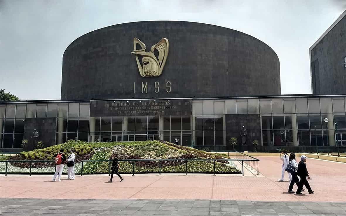 IMSS ha registrado más de 21 mil puestos de trabajo afiliados