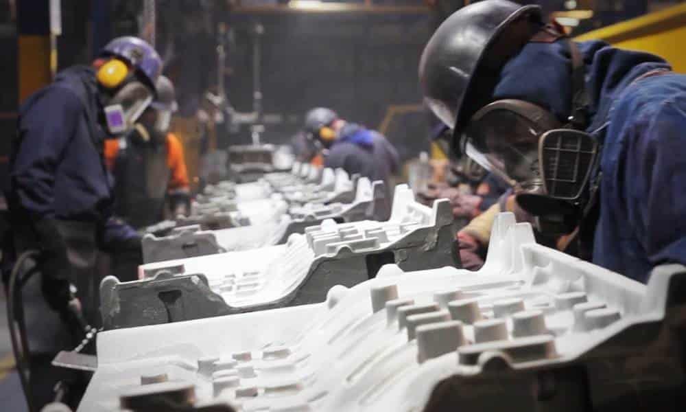 Departamento de trabajo de EU denunció laboralmente a Teksid Hierro en México