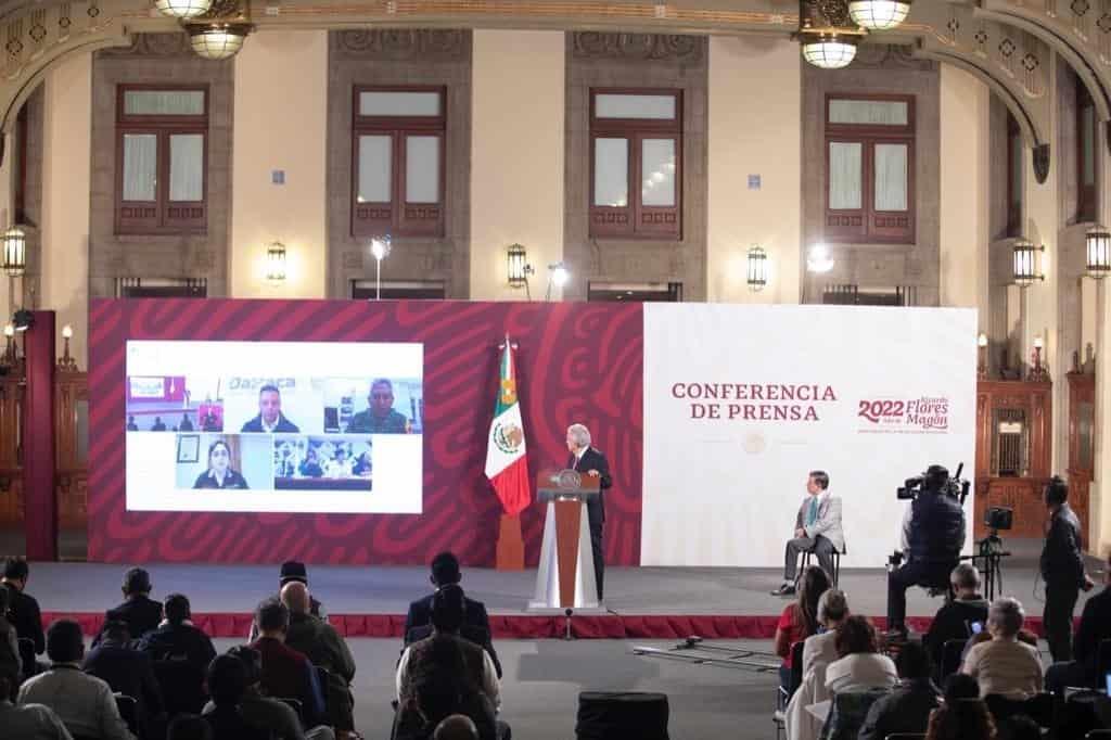 Autorizada, declaratoria de emergencia en 31 municipios de Oaxaca por Agatha