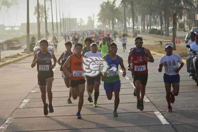 Invitan a carrera de 5K con causa “Corremos Todos”