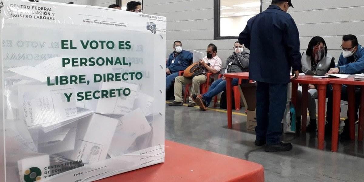 Morena pide alistar Parlamento Abierto para dar paso a la reforma electoral de AMLO