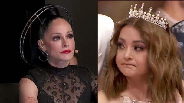 Rubí, “la quinceañera más viral” participará en reality de canto