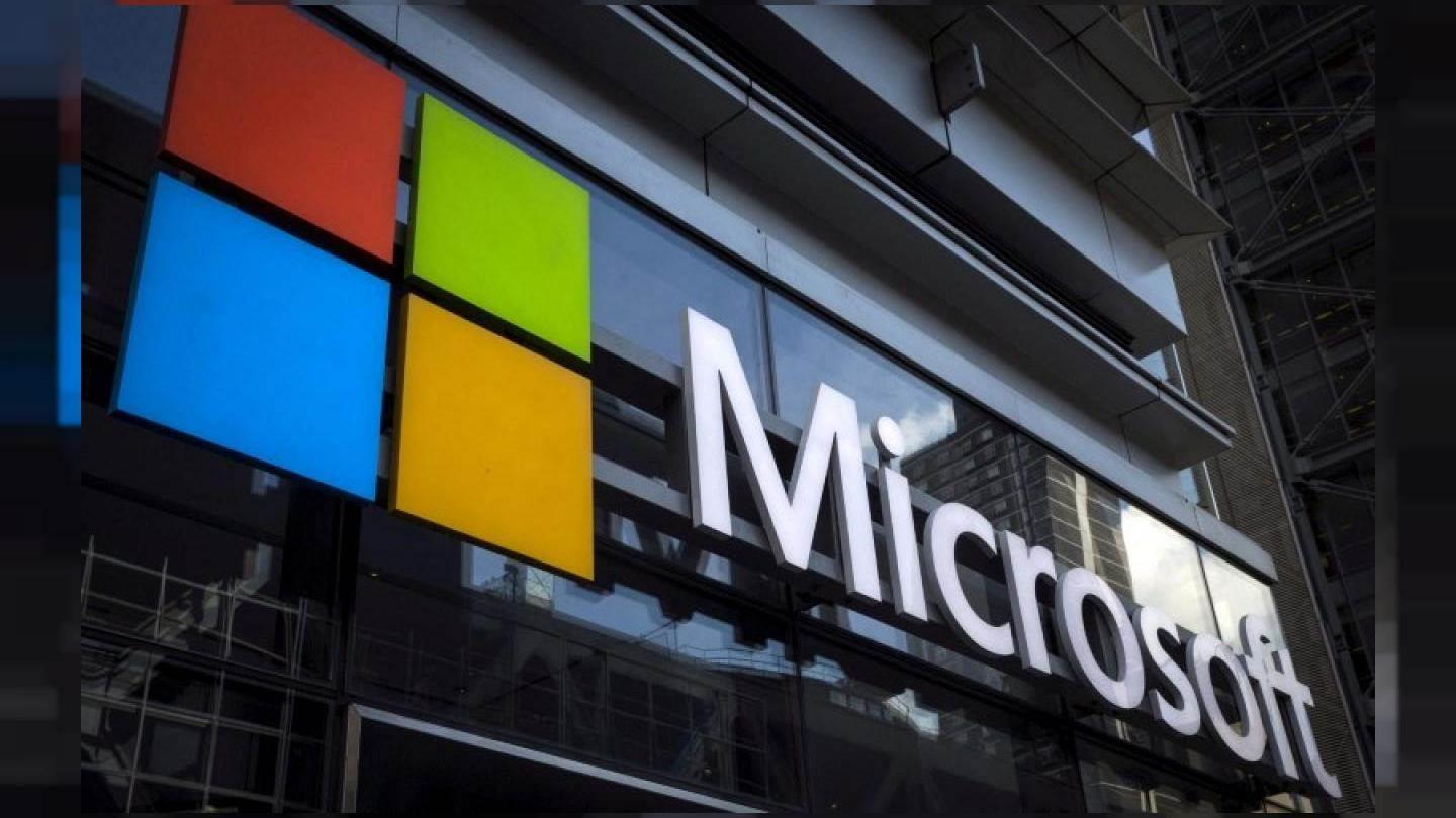 Microsoft reduce sus operaciones en Rusia