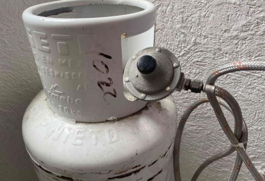 ¿Cómo evitar una fuga de gas? PC Veracruz emite recomendaciones