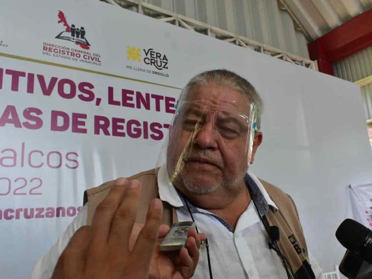 En Veracruz, implementarán operativo para pagar a rezagados del programa Bienpesca