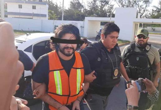Marlon pasaría de 40 a 70 años en prisión por feminicidio de Monse Bendimes: abogado