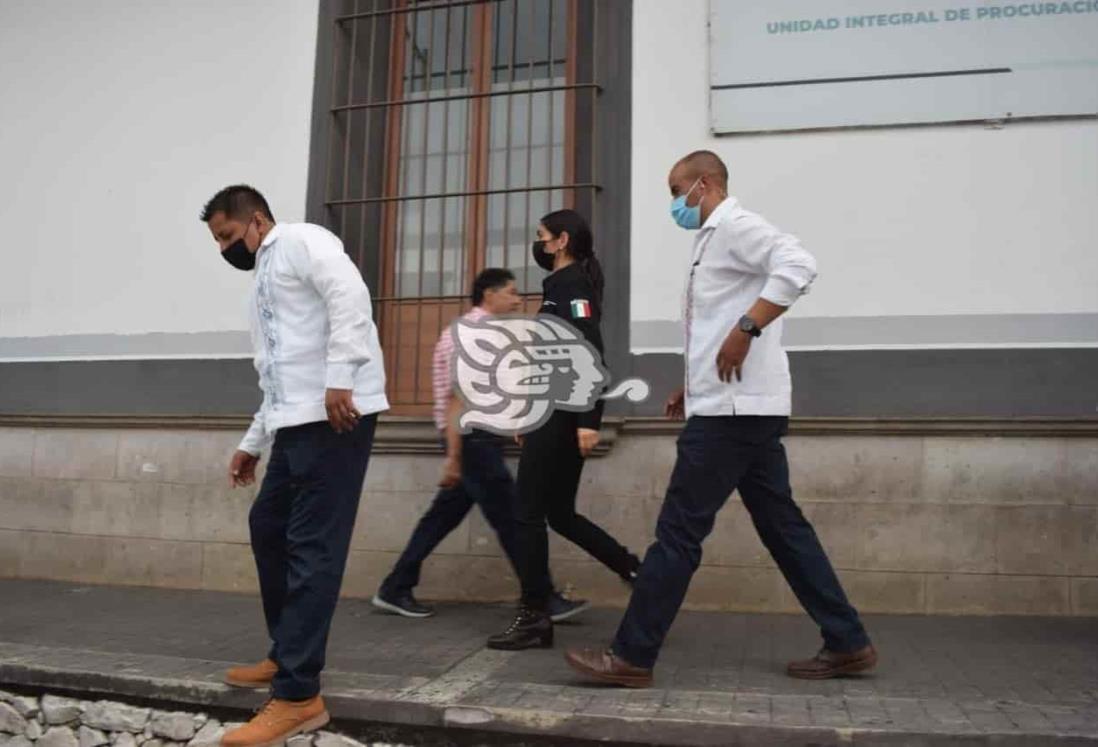 Por delito contra instituciones de seguridad, vinculan a proceso a hombre en Córdoba