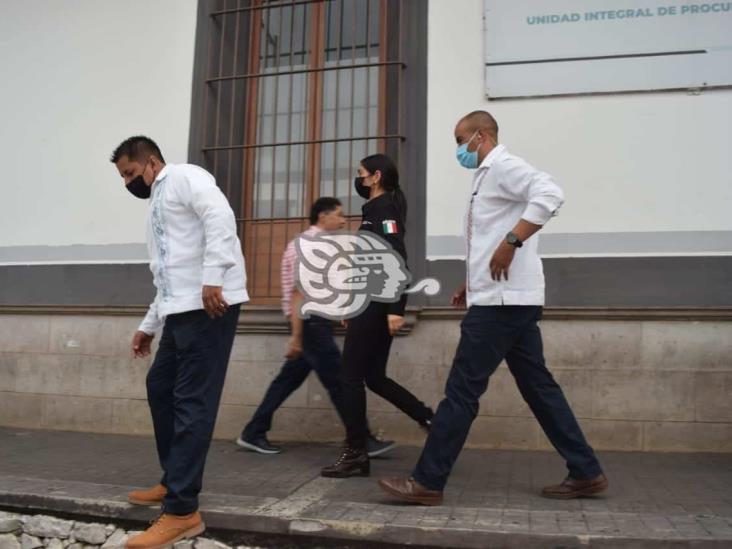 Por delito contra instituciones de seguridad, vinculan a proceso a hombre en Córdoba