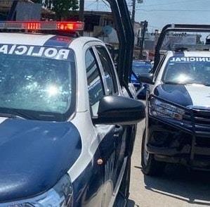 Arrestan a farderas en tienda de ropa en Minatitlán