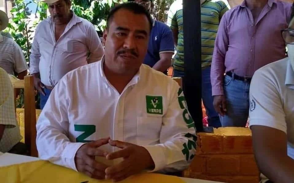 Criminales asesinan a alcalde de Teopisca, Chiapas, cuando salía de su casa