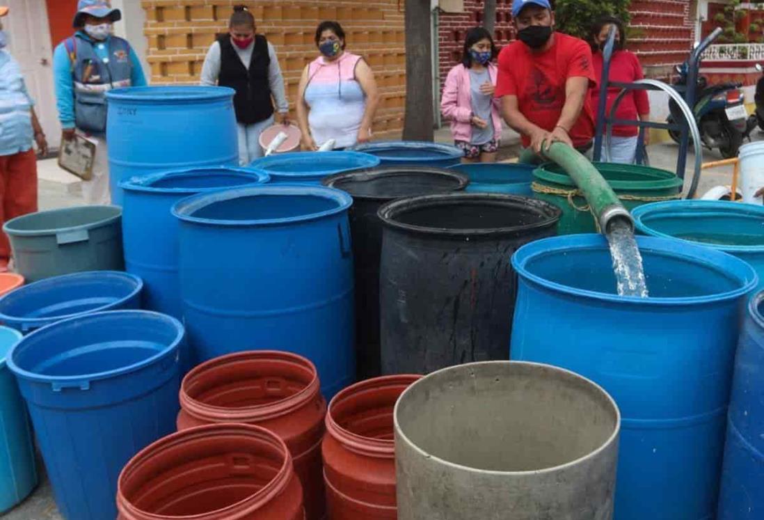 Decisión de llevar agua de Pánuco a Nuevo León debe ser técnica: diputado