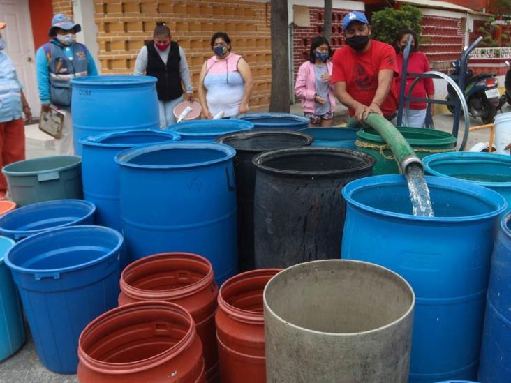 Decisión de llevar agua de Pánuco a Nuevo León debe ser técnica: diputado