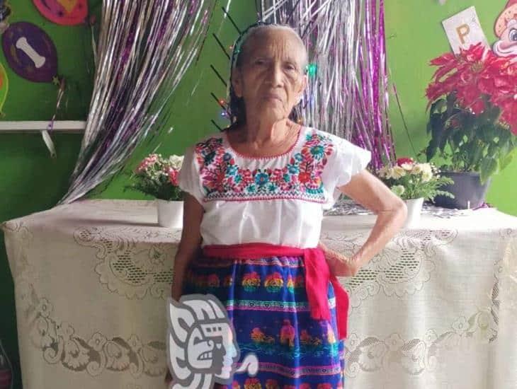 Falleció mujer luego de ser atropellada en Cosoleacaque