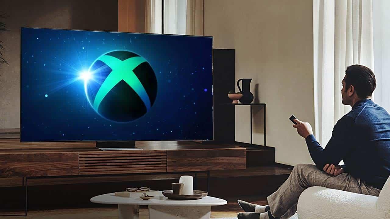 Xbox llega a los televisores Samsung ¡Juega sin consola!