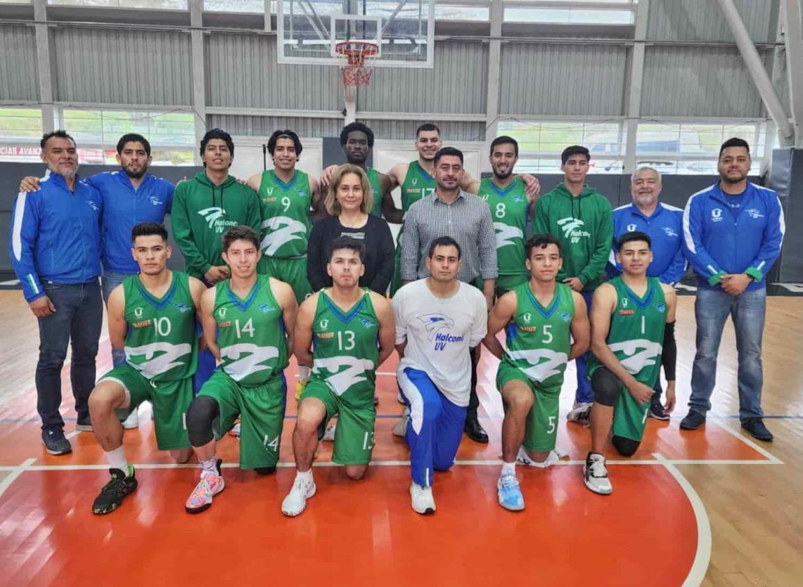 ¡Desplumados! Halcones UV pierden en ronda semifinal Tigres Blancos de Puebla