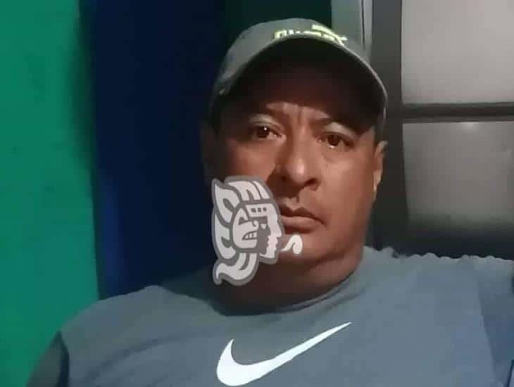 Localizan a sujeto reportado como desaparecido en Minatitlán