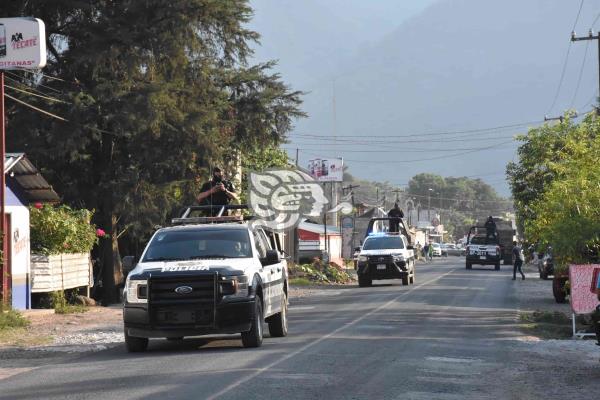 Raptan a mujer frente a su pequeña hija en Mariano Escobedo