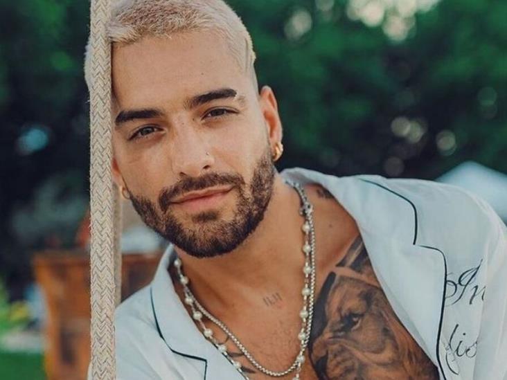 Maluma lanza “The Love & Sex Tape” en visita a México