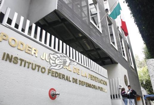 Poder Judicial federal inició obra sin permiso; lo multan con 100 mil pesos