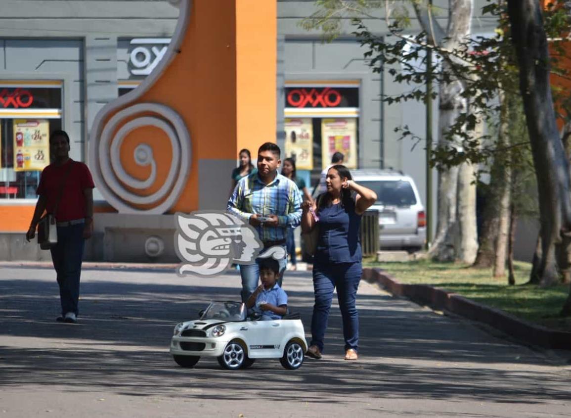 ‘Confianza y contacto, herramientas para ayudar a los hijos’, recomienda psicóloga