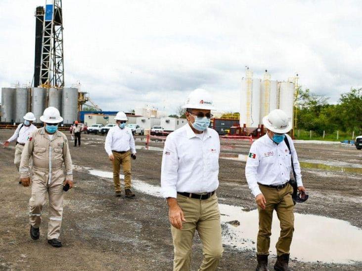 Campo Ixachi reactiva economía en Tierra Blanca: alcalde