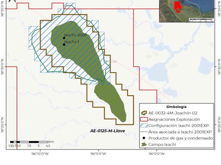 Campo Ixachi reactiva economía en Tierra Blanca: alcalde