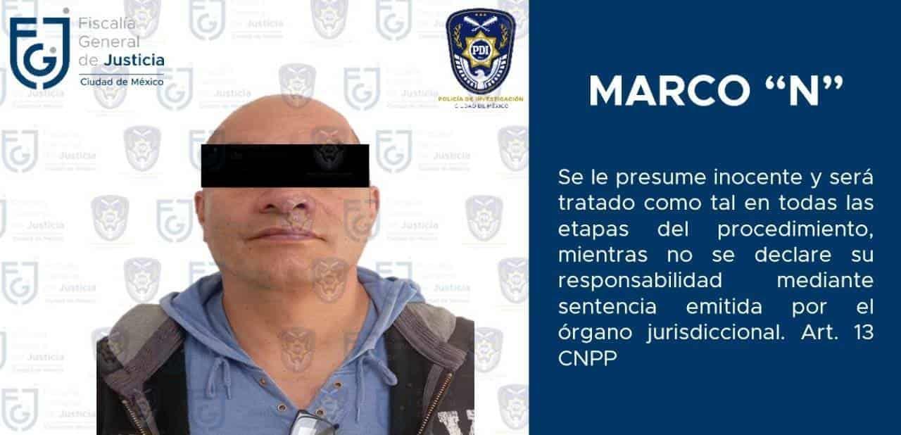 Elemento de la Guardia Nacional es detenido por presunto abuso sexual contra menor