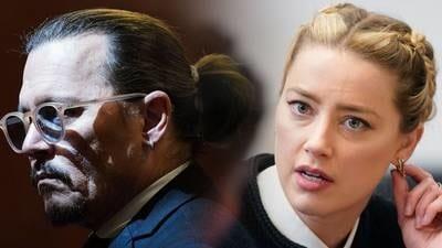 Amber Heard apelará sentencia de juicio por difamación ganado por Depp